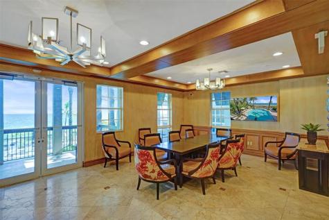 4511 El Mar Drive Lauderdale By The Sea FL 33308