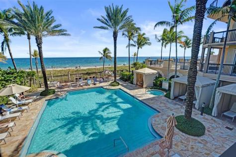 4511 El Mar Drive Lauderdale By The Sea FL 33308