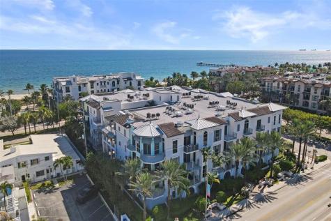 4511 El Mar Drive Lauderdale By The Sea FL 33308