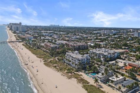 4511 El Mar Drive Lauderdale By The Sea FL 33308