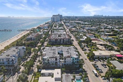 4511 El Mar Drive Lauderdale By The Sea FL 33308