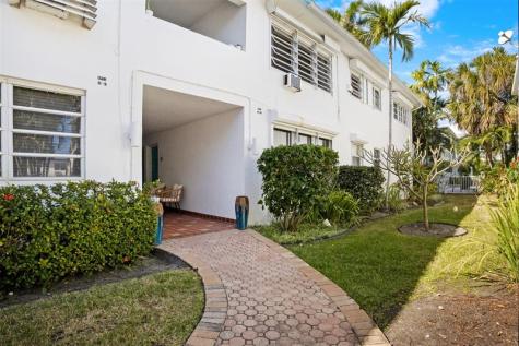 625 Orton Avenue Fort Lauderdale FL 33304