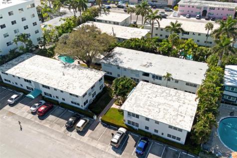 625 Orton Avenue Fort Lauderdale FL 33304