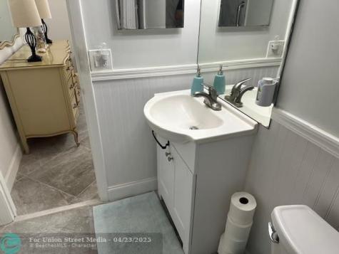 7410 NW 1st Street Margate FL 33063