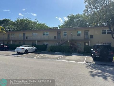 7410 NW 1st Street Margate FL 33063