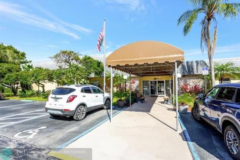 7410 NW 1st Street Margate FL 33063