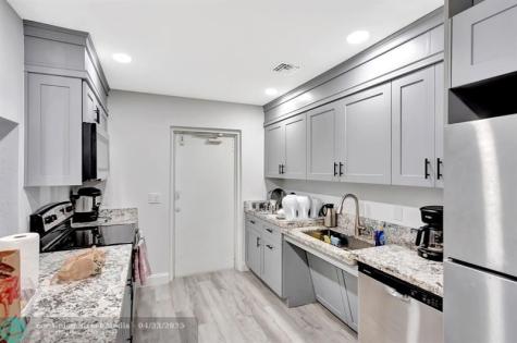 7410 NW 1st Street Margate FL 33063