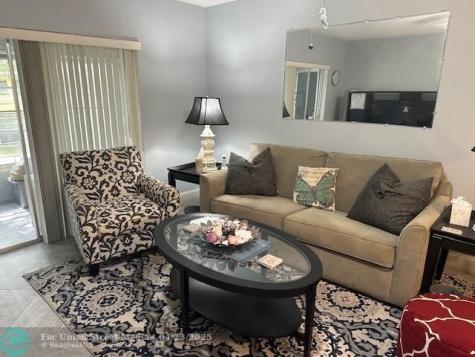 7410 NW 1st Street Margate FL 33063