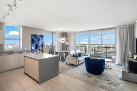 4010 S Ocean Drive Hollywood FL 33019