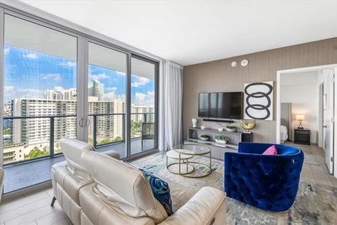 4010 S Ocean Drive Hollywood FL 33019