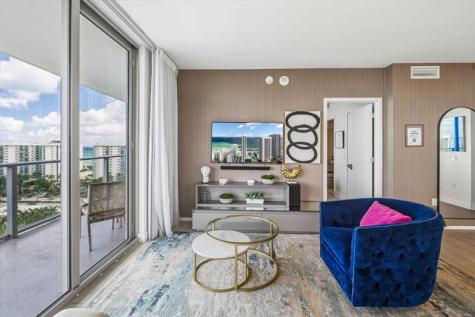 4010 S Ocean Drive Hollywood FL 33019