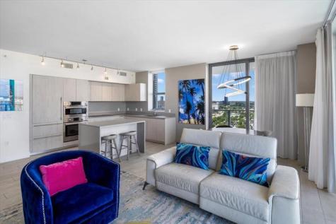 4010 S Ocean Drive Hollywood FL 33019