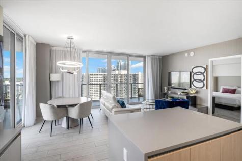 4010 S Ocean Drive Hollywood FL 33019