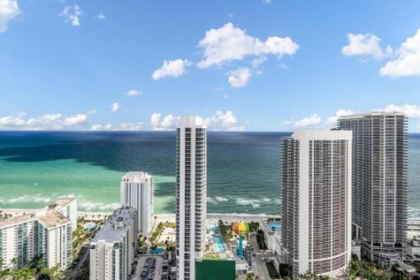 4010 S Ocean Drive Hollywood FL 33019