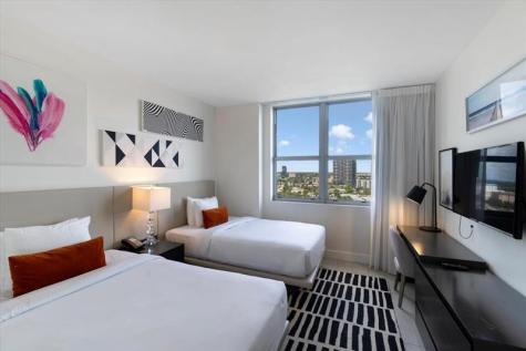 4010 S Ocean Drive Hollywood FL 33019