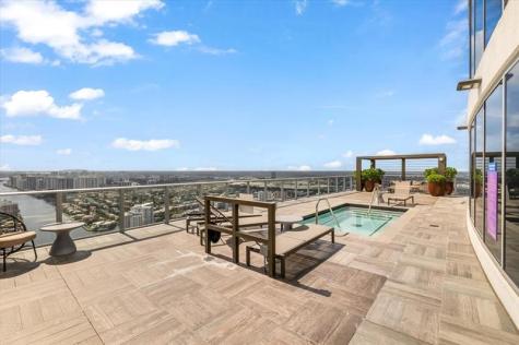 4010 S Ocean Drive Hollywood FL 33019