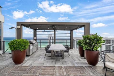 4010 S Ocean Drive Hollywood FL 33019