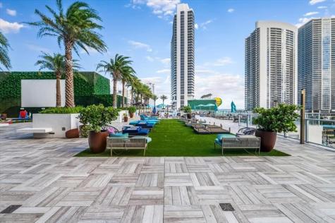 4010 S Ocean Drive Hollywood FL 33019