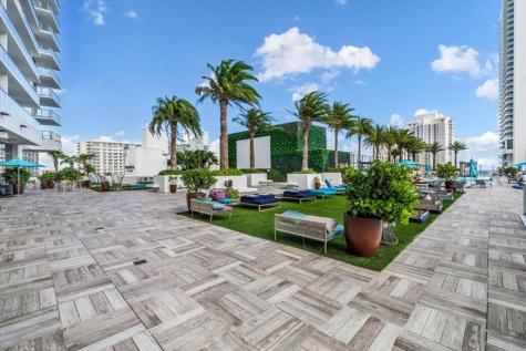 4010 S Ocean Drive Hollywood FL 33019