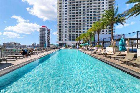 4010 S Ocean Drive Hollywood FL 33019