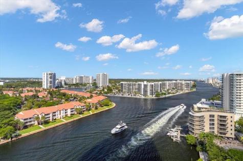 4010 S Ocean Drive Hollywood FL 33019