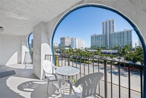 3909 N Ocean Boulevard Fort Lauderdale FL 33308