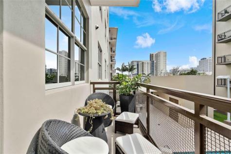 411 NW 1st Avenue Fort Lauderdale FL 33301