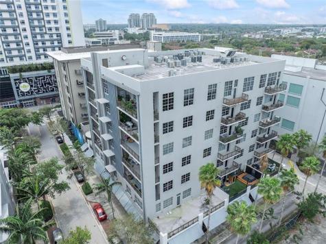 411 NW 1st Avenue Fort Lauderdale FL 33301