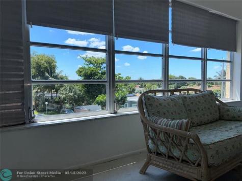 4191 NW 41st Street Lauderdale Lakes FL 33319