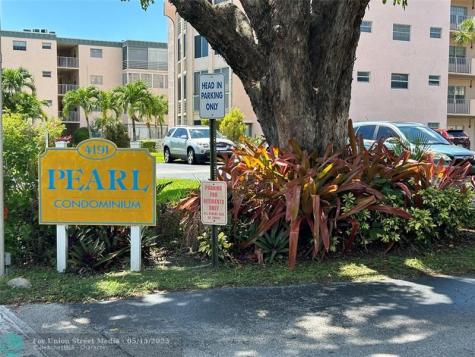 4191 NW 41st Street Lauderdale Lakes FL 33319