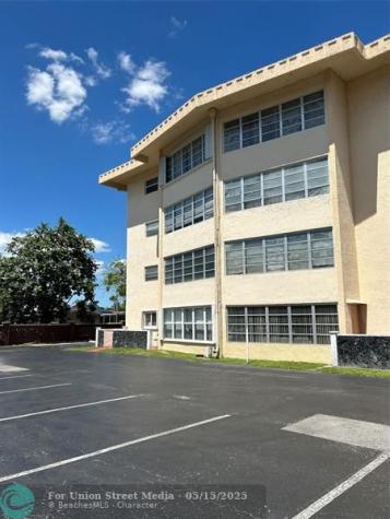 4191 NW 41st Street Lauderdale Lakes FL 33319