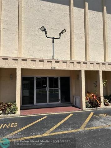 4191 NW 41st Street Lauderdale Lakes FL 33319