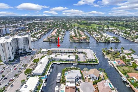Fort Lauderdale FL 33308