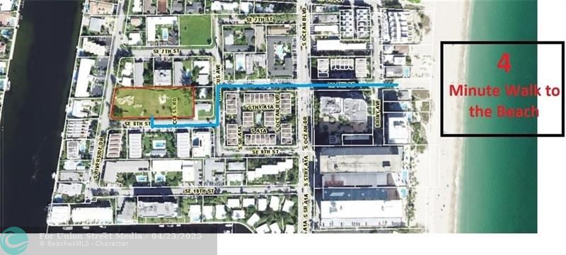 3209 SE 8 Street Pompano Beach FL 33062