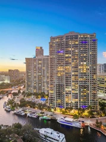 411 N New River Drive E Fort Lauderdale FL 33301