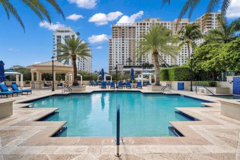 411 N New River Drive E Fort Lauderdale FL 33301