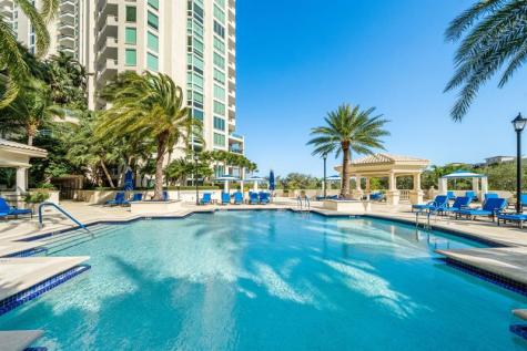 411 N New River Drive E Fort Lauderdale FL 33301