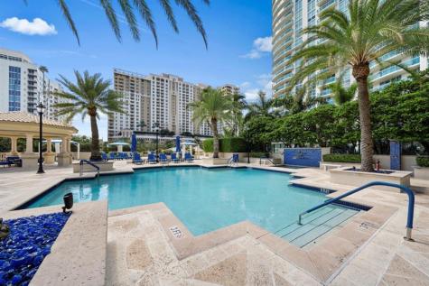 411 N New River Drive E Fort Lauderdale FL 33301