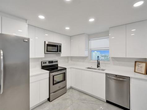 3500 Galt Ocean Drive Fort Lauderdale FL 33308