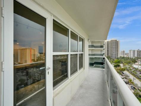 3500 Galt Ocean Drive Fort Lauderdale FL 33308
