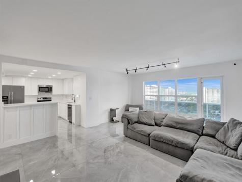 3500 Galt Ocean Drive Fort Lauderdale FL 33308