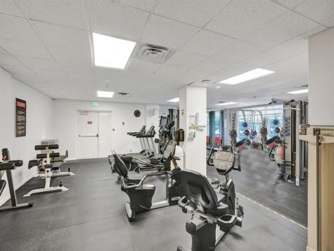 3500 Galt Ocean Drive Fort Lauderdale FL 33308