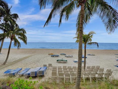 3500 Galt Ocean Drive Fort Lauderdale FL 33308