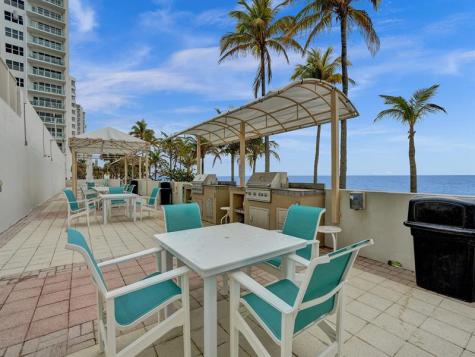 3500 Galt Ocean Drive Fort Lauderdale FL 33308