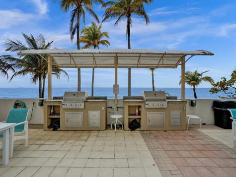 3500 Galt Ocean Drive Fort Lauderdale FL 33308