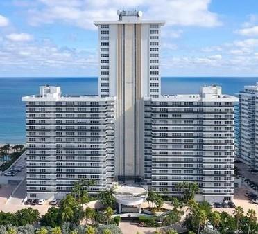 3500 Galt Ocean Drive Fort Lauderdale FL 33308