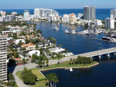 2500 E Las Olas Boulevard Fort Lauderdale FL 33301
