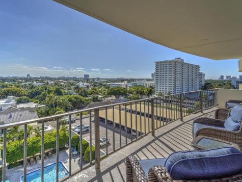 2500 E Las Olas Boulevard Fort Lauderdale FL 33301