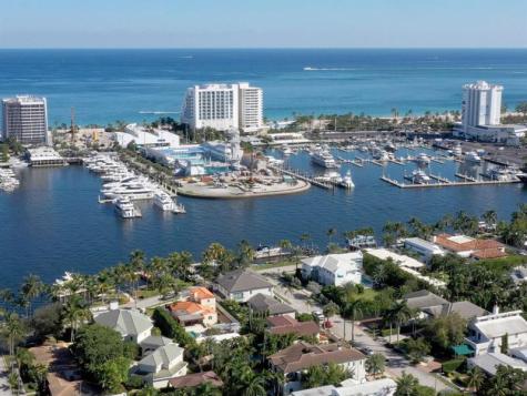 2500 E Las Olas Boulevard Fort Lauderdale FL 33301