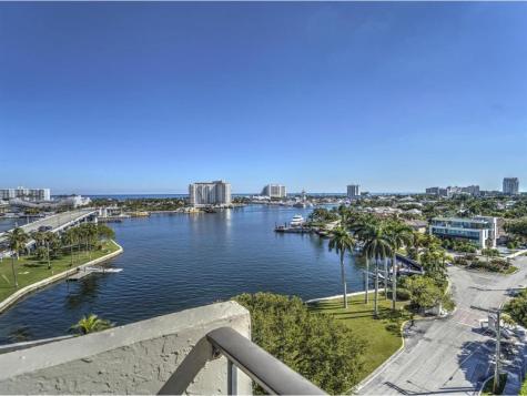 2500 E Las Olas Boulevard Fort Lauderdale FL 33301
